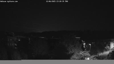 Gisikon weather webcam
