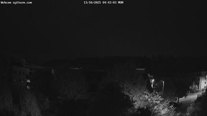 Risch-Rotkreuz: Live Webcam Rotkreuz Richtung Süd-Ost