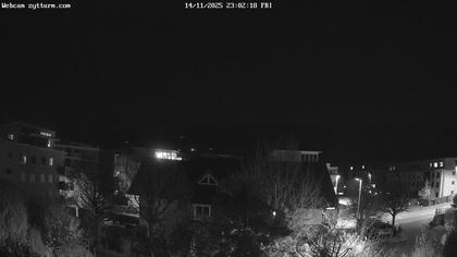 Risch-Rotkreuz: Live Webcam Rotkreuz Richtung Süd-Ost