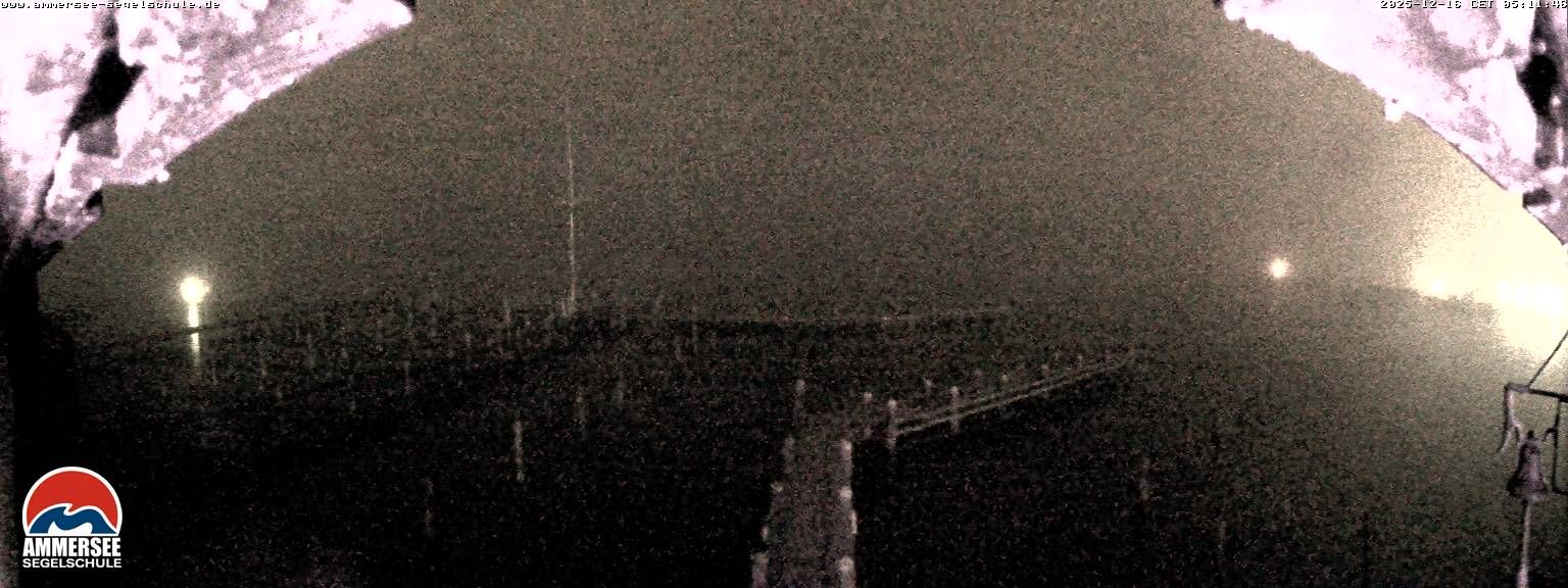 Diessen am Ammersee: Ammersee-Segel- und Motorbootschule Stefan Marx