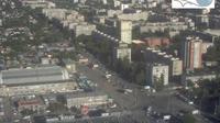 Saratov: Россия, Саратов, Рынок "Сенной