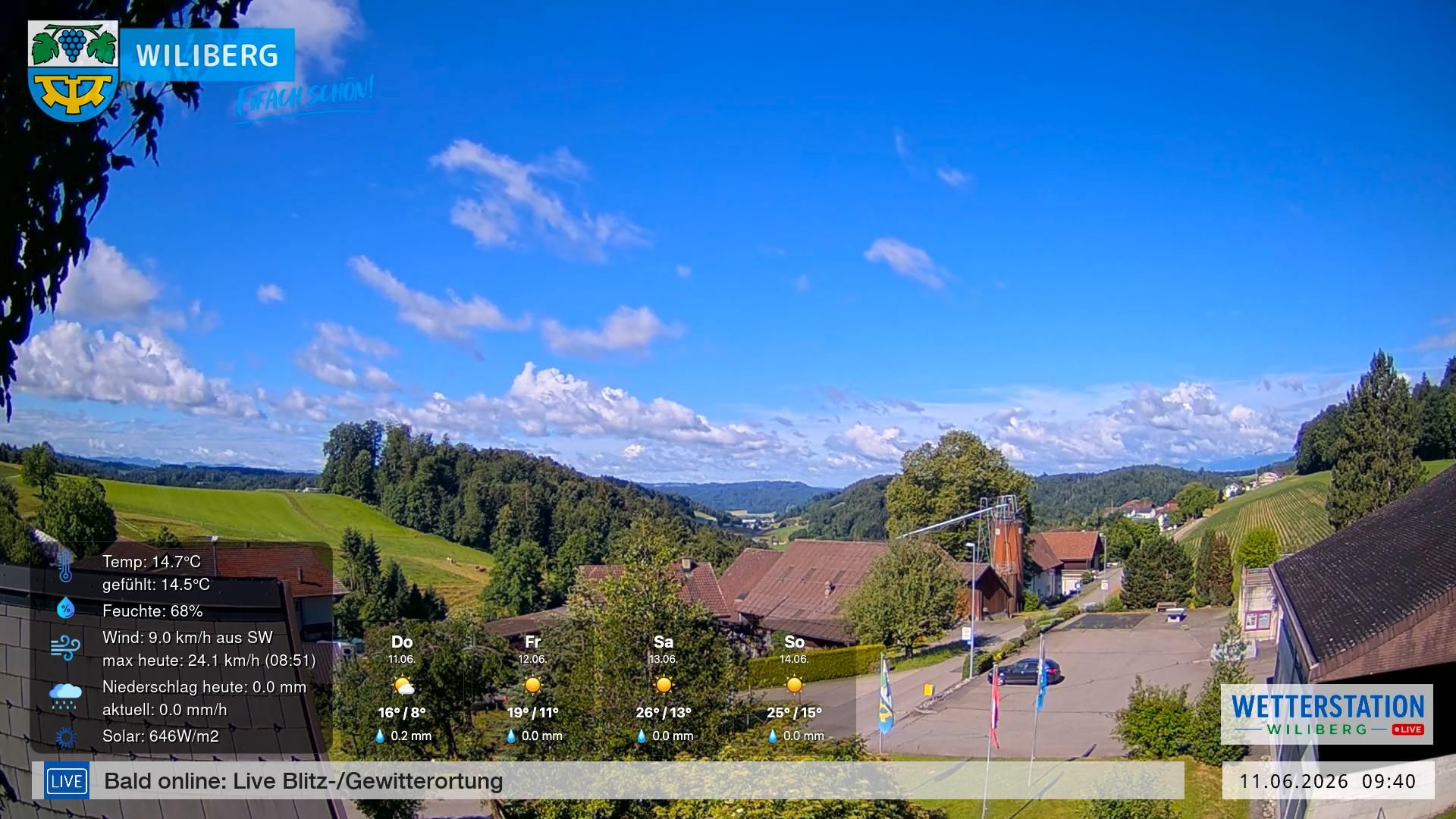 Wiliberg › Westen: Bergstrasse