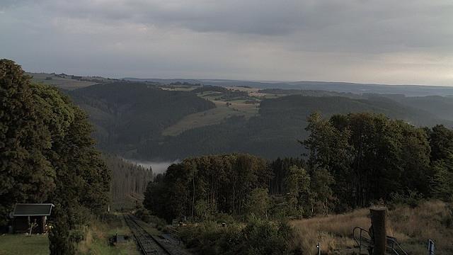 Oberweissbach landscape Webcam