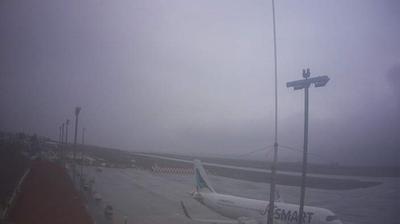 La Serena Mountains: Scenic Weather Watch