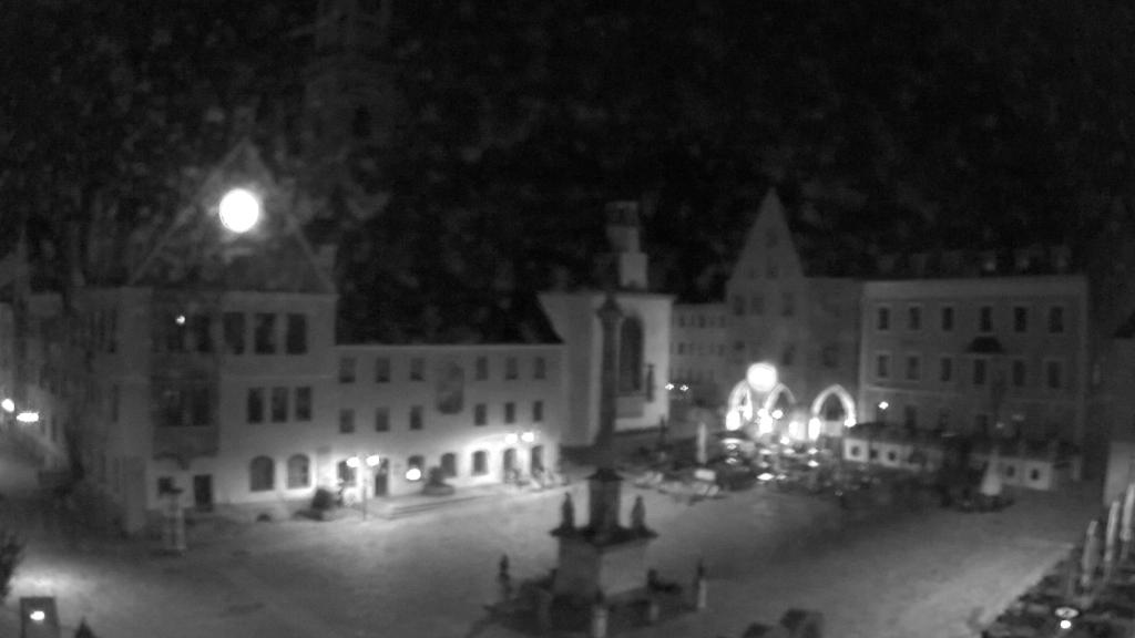 Marzling landscape Webcam