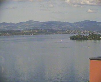 Wollerau: Bäch