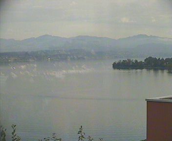 Wollerau: Bäch