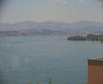 Wollerau: Bäch