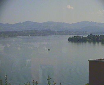 Wollerau: Bäch