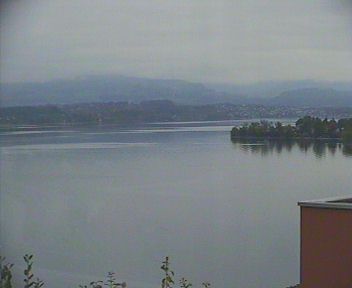 Wollerau: Bäch