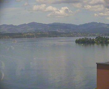Wollerau: Bäch