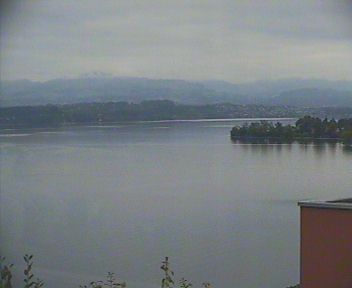 Wollerau: Bäch