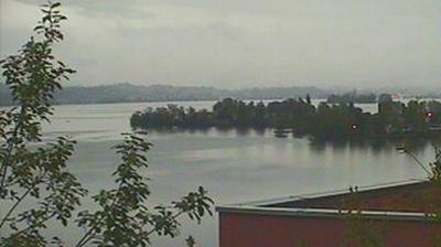 Thumbnail of Richterswil webcam at 10:07, Aug 17