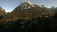 Vulpera › South-West: Piz Pisoc