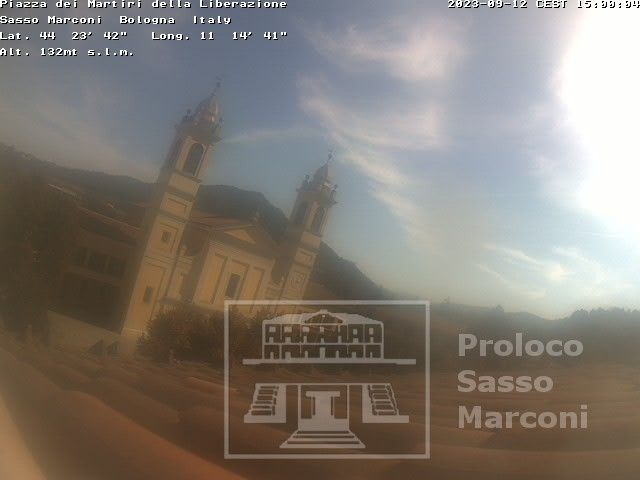 Traffic Cam Sasso Marconi