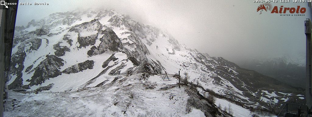 Airolo: Pesciüm 