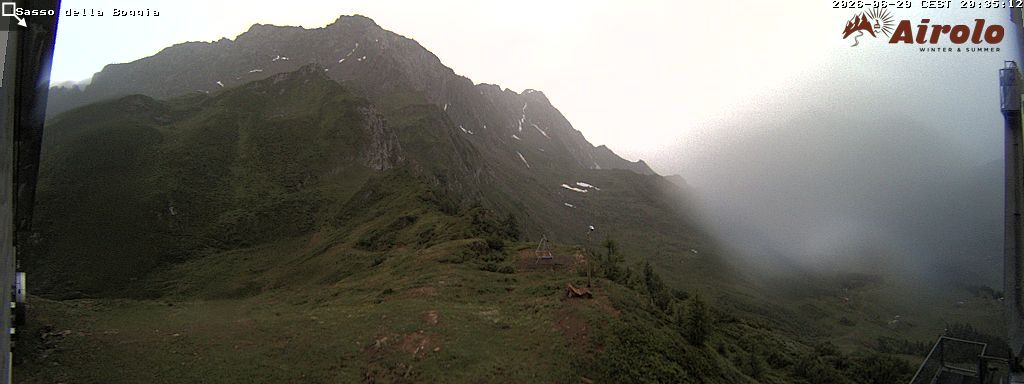 Airolo: Pesciüm 