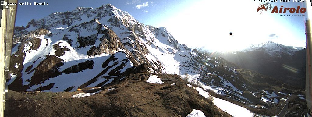 Airolo: Pesciüm 