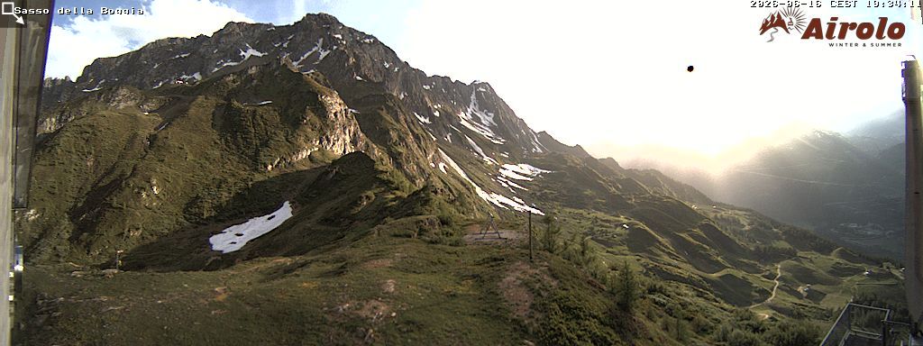 Airolo: Pesciüm 