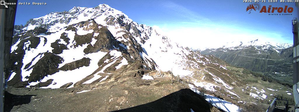 Airolo: Pesciüm 