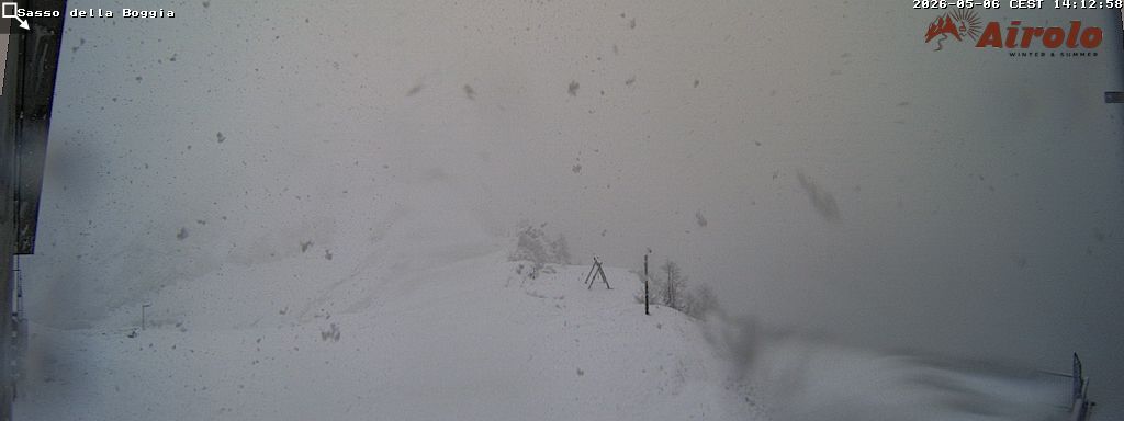 Airolo: Pesciüm 