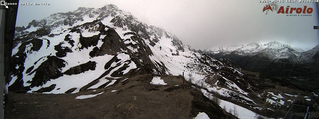 Airolo: Pesciüm 