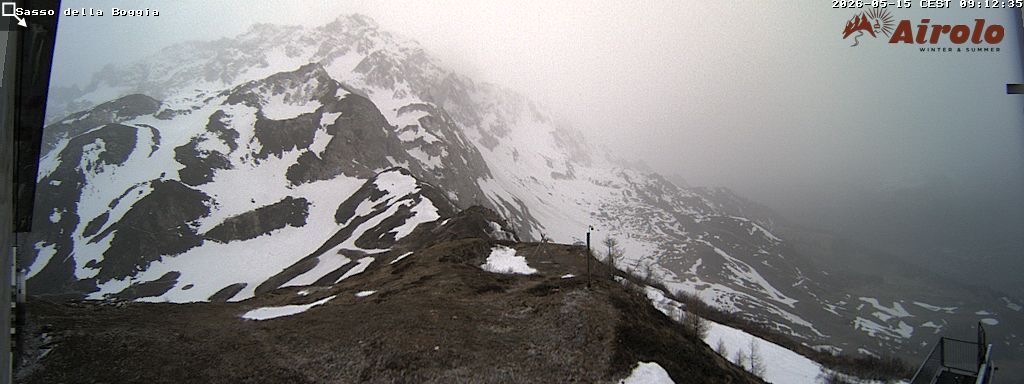 Airolo: Pesciüm 