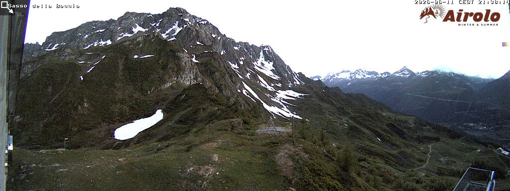 Airolo: Pesciüm 