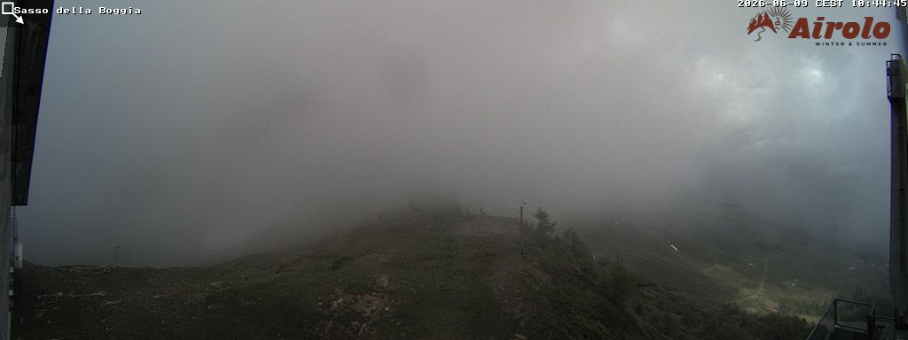 Airolo: Pesciüm 