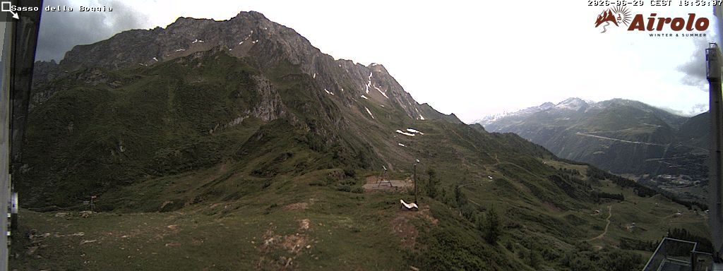 Airolo: Pesciüm 