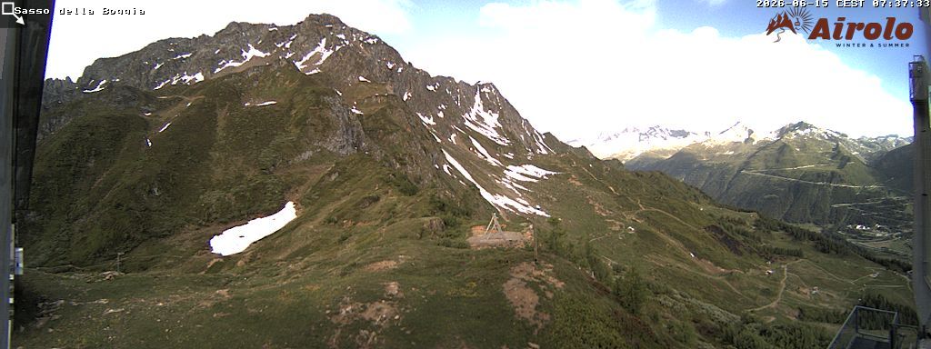 Airolo: Pesciüm 