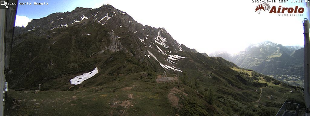 Airolo: Pesciüm 