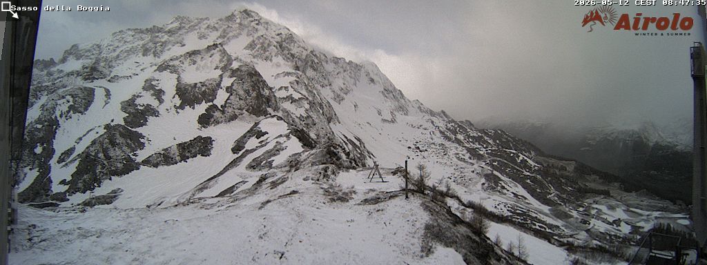 Airolo: Pesciüm 