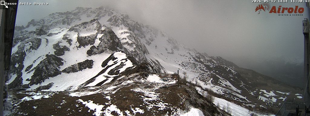 Airolo: Pesciüm 