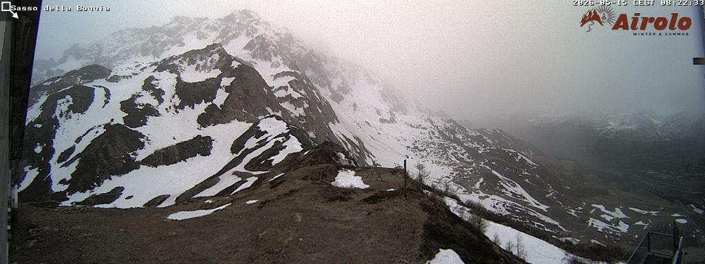 Airolo: Pesciüm 