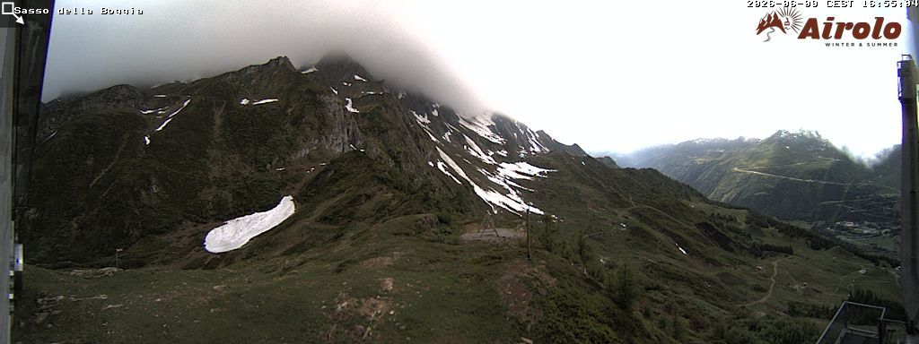 Airolo: Pesciüm 