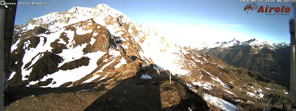 Airolo: Pesciüm 