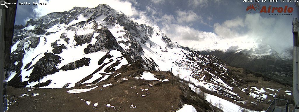 Airolo: Pesciüm 