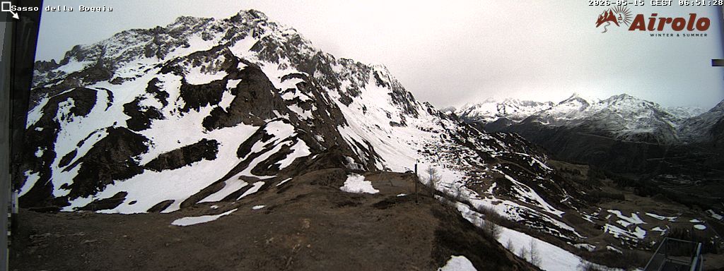 Airolo: Pesciüm 