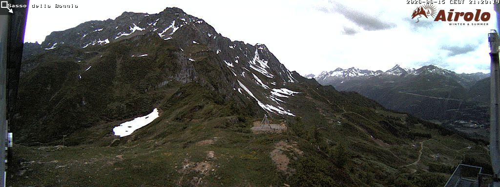 Airolo: Pesciüm 