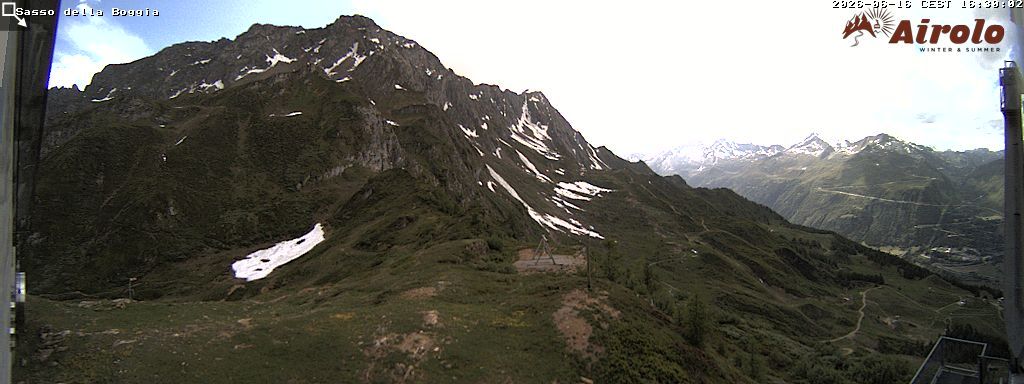 Airolo: Pesciüm 