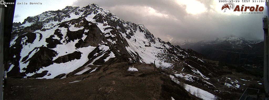 Airolo: Pesciüm 