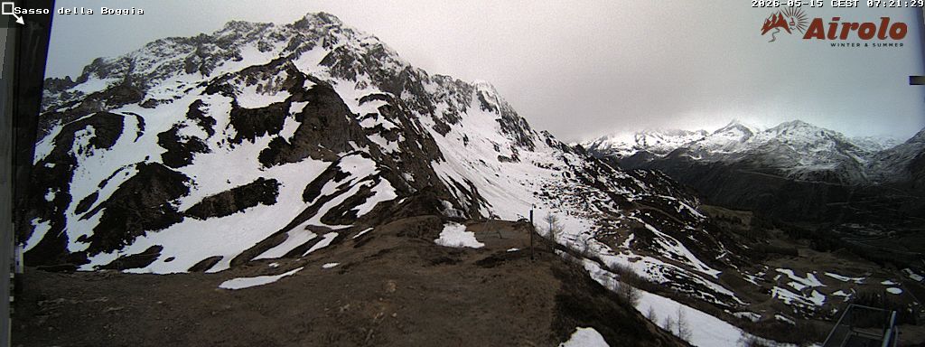 Airolo: Pesciüm 
