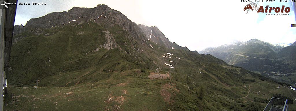 Airolo: Pesciüm 