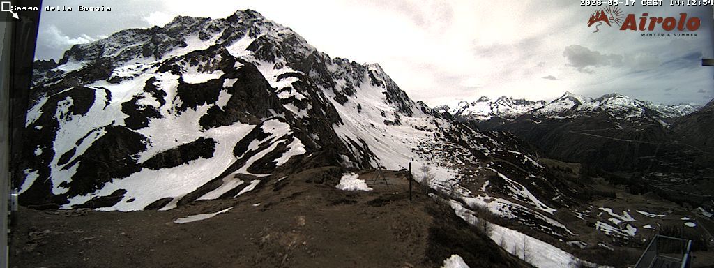 Airolo: Pesciüm 