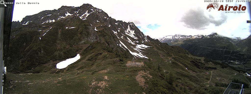 Airolo: Pesciüm 