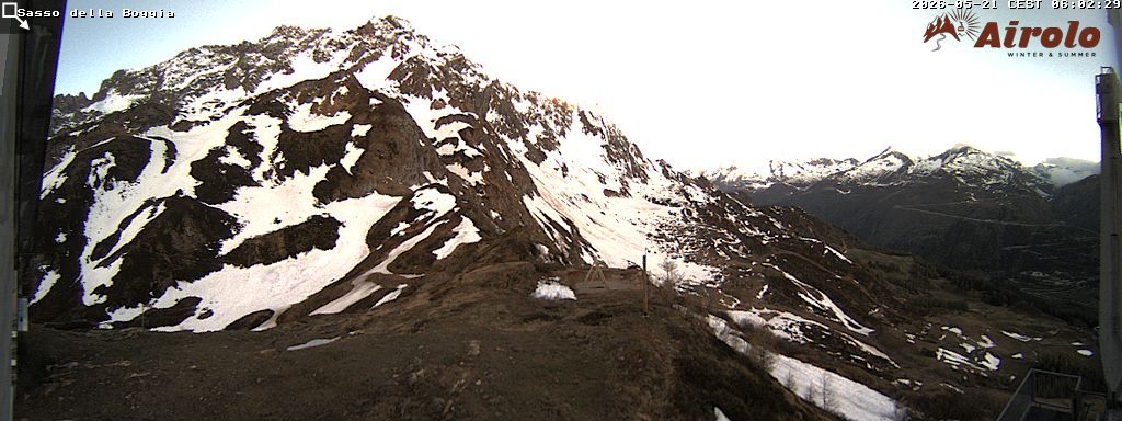 Airolo: Pesciüm 