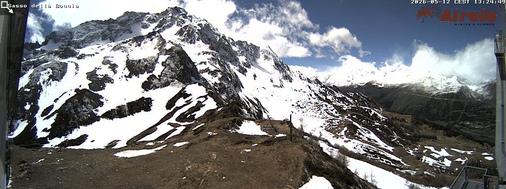 Airolo: Pesciüm 