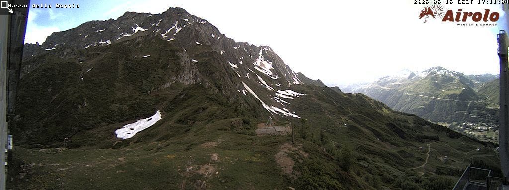 Airolo: Pesciüm 