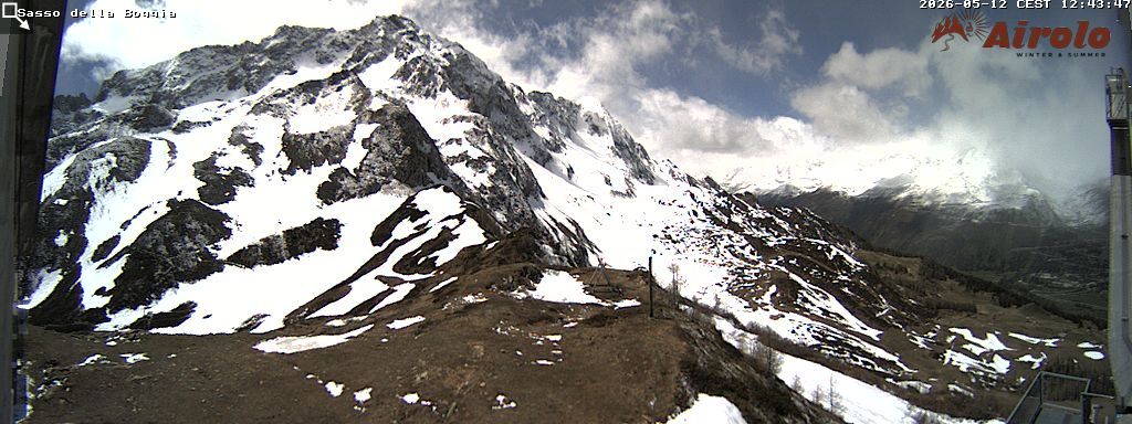Airolo: Pesciüm 